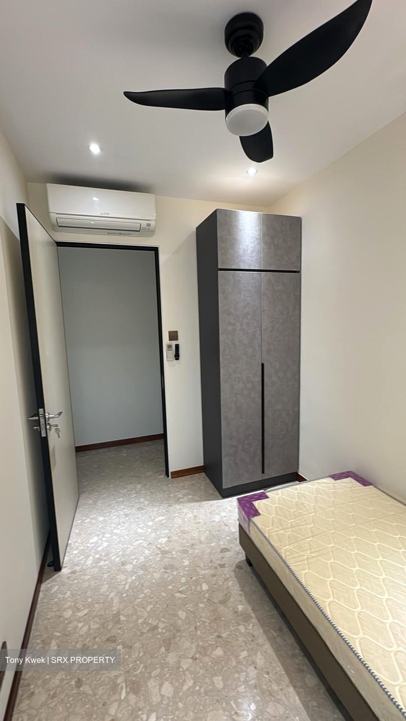 Woodsvale (D25), Condominium #520699961
